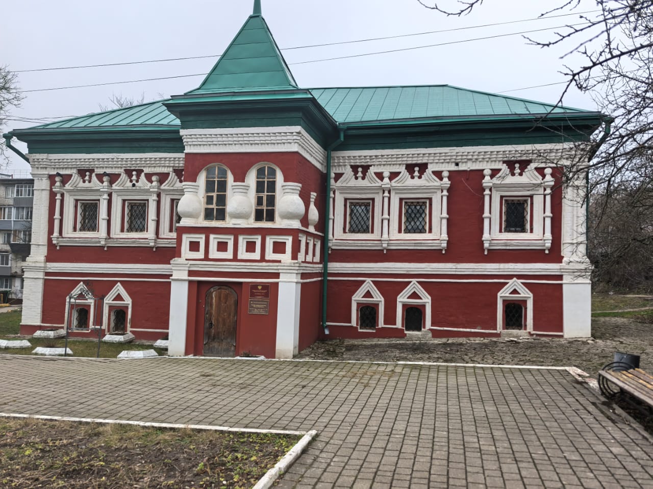 Дагестанская делегация посетила Калужскую область